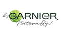 Garnier Naturally logo 