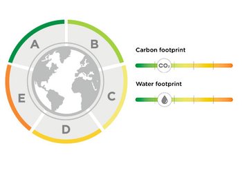 Our Carbon Footprint