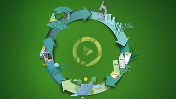 Committed to GreenBeauty for more of us - Garnier