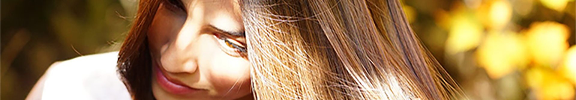 Chocolate Brown Hair