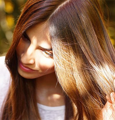 Hair Coloring Terms, Defined | Beauty | Purewow