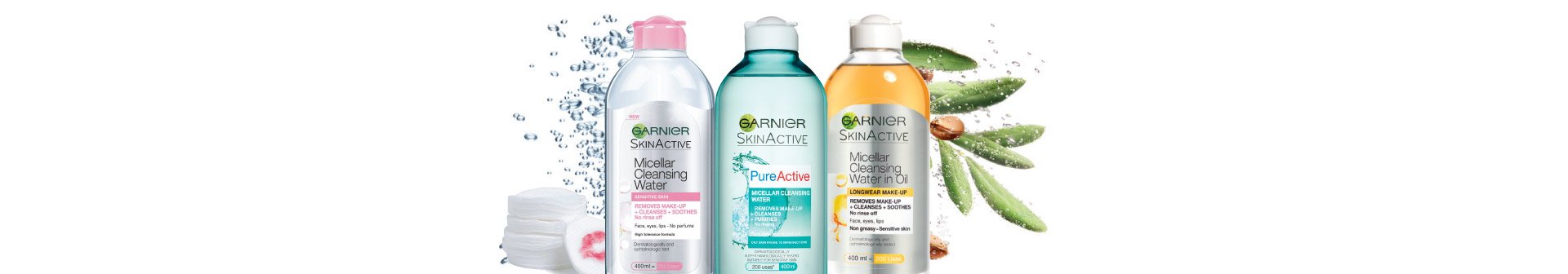Micellar water