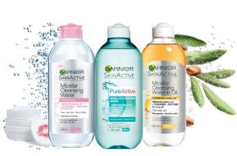 Micellar water