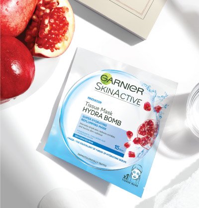The top 3 choices for a hydrating mask if you re suffering from dry skin