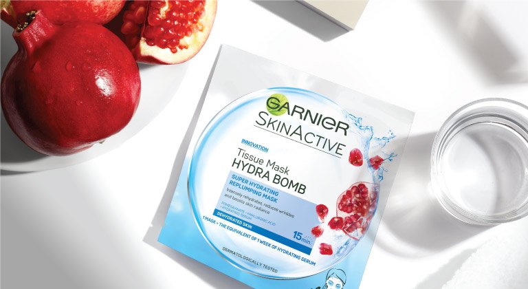 The top 3 choices for a hydrating mask if you re suffering from dry skin