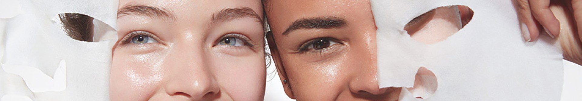 Hydra Bomb tissue mask, models