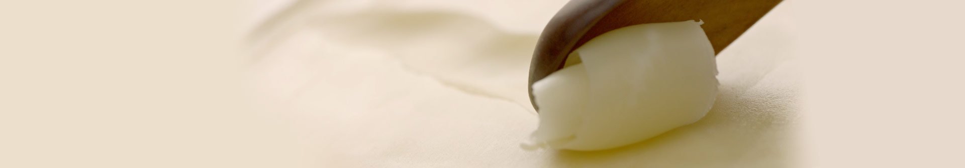 Cocoa Butter Background