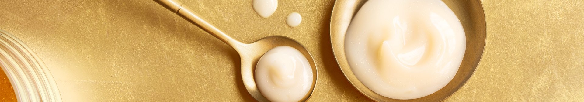 Royal Jelly background