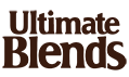 Ultimate Blends logo