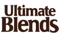 Ultimate Blends logo