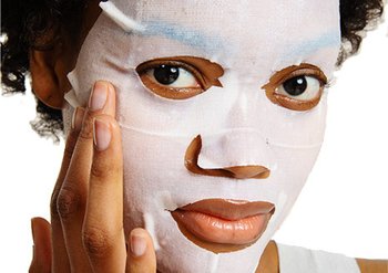 Leave on for 15 min image