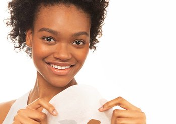 Remove the mask image