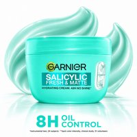Salicylic Hydrating Cream