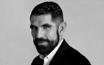 Adrien Koskas, Garnier Global Brand President - Cruelty Free International