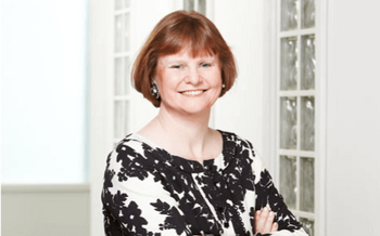 Michelle Thew, Cruelty Free International CEO - Cruelty Free International