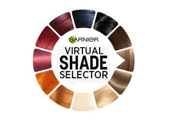 Virtual Shade Selector