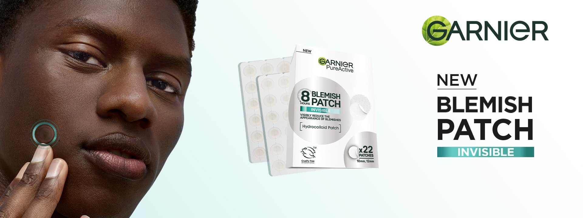 Pimple Patch