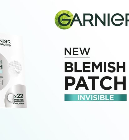 Pimple Patch
