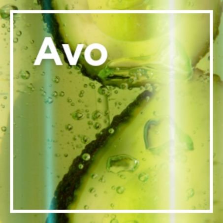 Avo oil