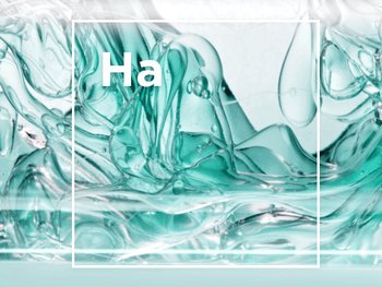 Hyaluronic Acid