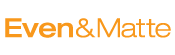 Even&Matte Logo