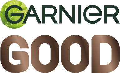 garnier good LOGO