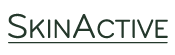 SkinActive logo