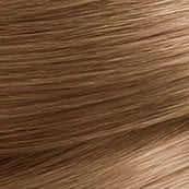Garnier Nutrisse Creme Permanent Hair Dye Golden Light Brown 
