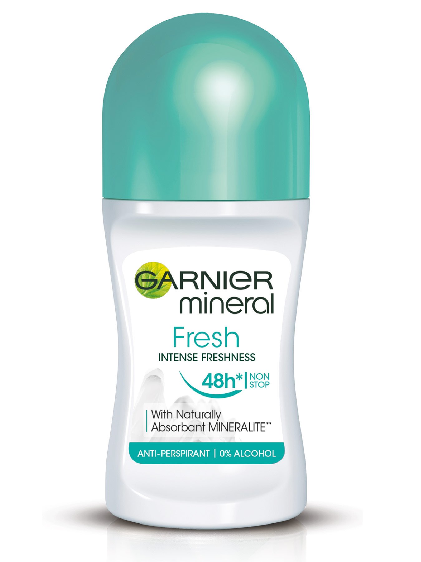 Garnier Mineral Ladies Roll On Fresh 50ml