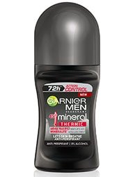 Garnier Mineral Mens Roll On Action Control Thermic 50ml_Search data