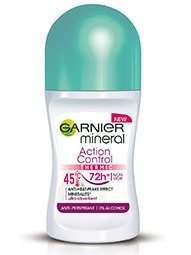 Garnier Mineral Ladies Roll On Action Control Thermic 50ml_Search data
