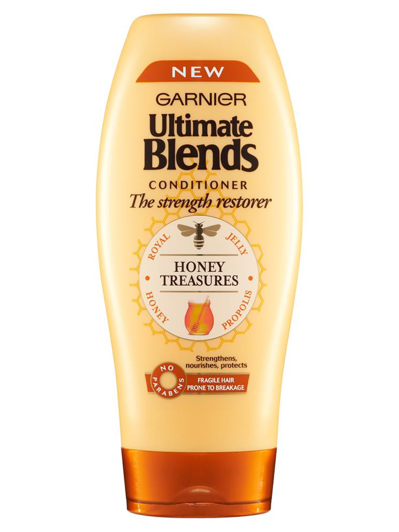 Ultimate Blends Honey Treasures Conditioner 400ml