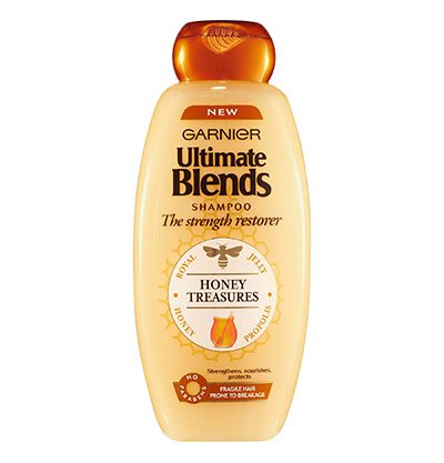 Ultra online blends shampoo