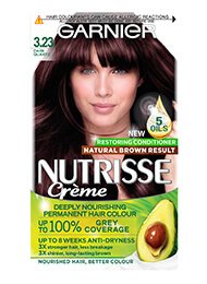 Nutrisse 190x260 Spotlight 323 Dark Quartz