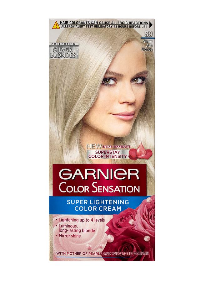 40 Types of Ash Blonde Hair Colors  Trendy Ways to Get It