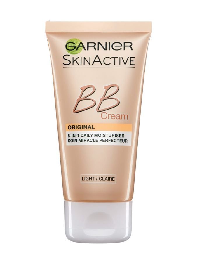 Garnier Skin Naturals BB Cream Original Light 50ml