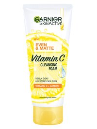 MEDIA LIBRARYEvenMatteGentleClarifyingFoam