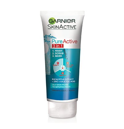 Garnier 3 sale in 1
