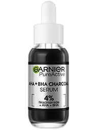 Charcoal Serum Search Data