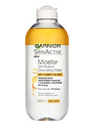 garnier makeup remover small price