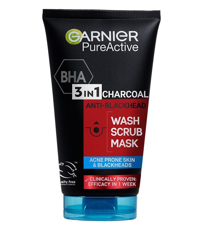 Pure active deals garnier