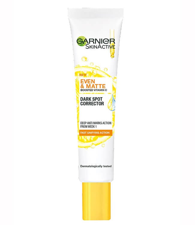 Garnier Even and Matte Dark Spot Corrector Garnier