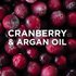 CRANBERRY AND ARAGN OIL