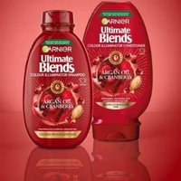 CRANBERRY AND ARAGN OIL RANGE