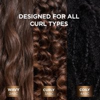 all curl type