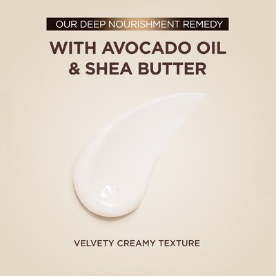 SHEA BUTTER INGREDIENT