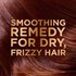 COCONUT OIL FOR FRIZZY HAIR
