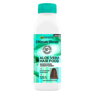 ALOE HAIR FOOD CONTIONER