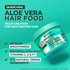ALOE HAIR FOOD MASK USES