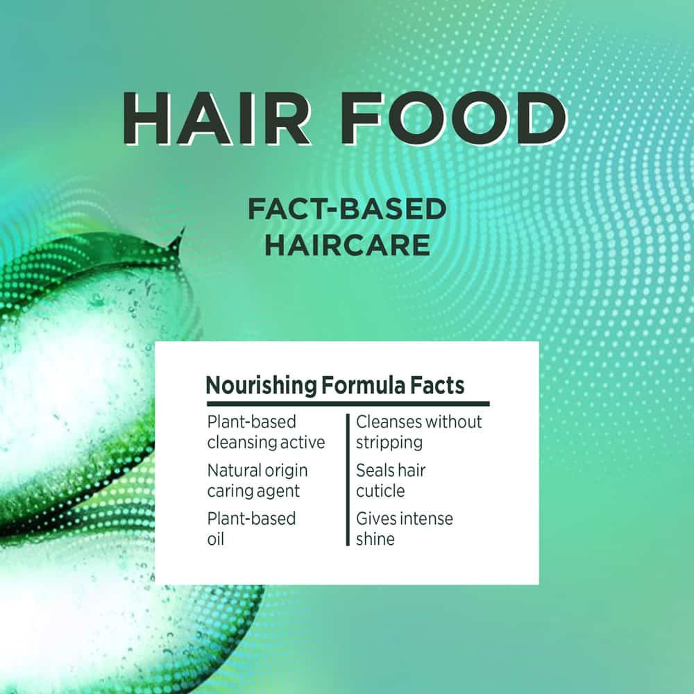 ALOE HAIR FOOD 